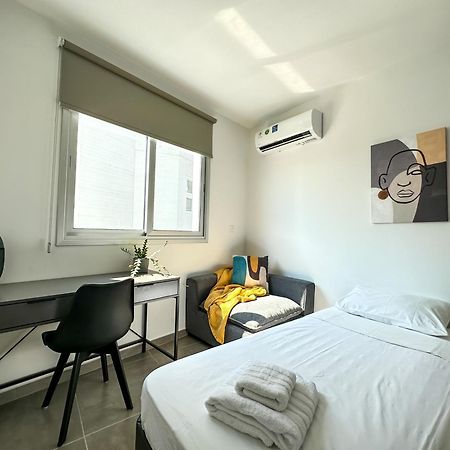 Vacation Mode Apartment 圣纳帕 外观 照片