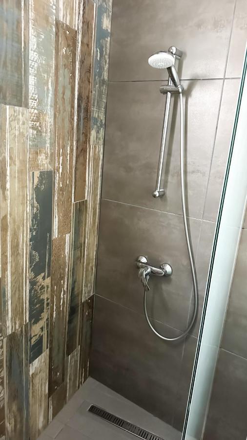 Vacation Mode Apartment 圣纳帕 外观 照片