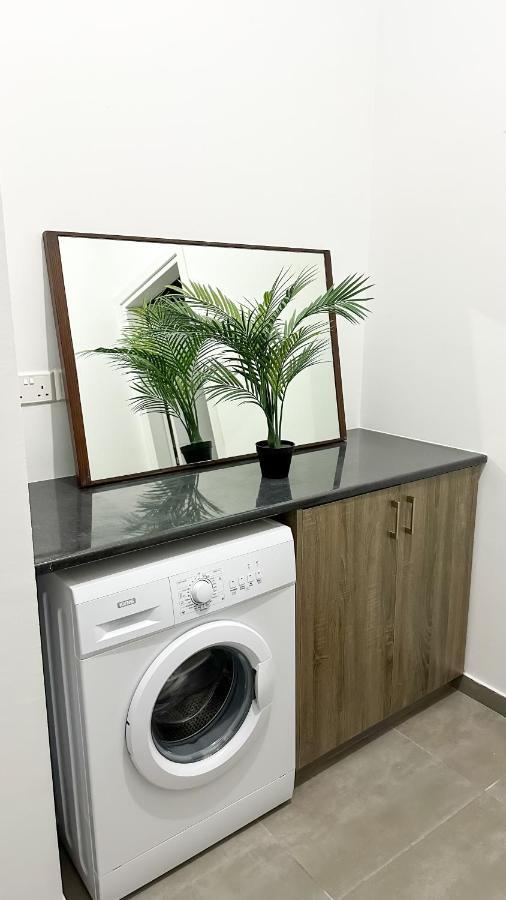 Vacation Mode Apartment 圣纳帕 外观 照片